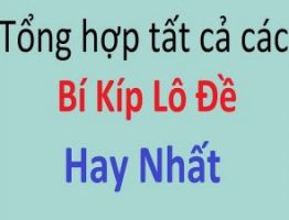 bi kip lo de