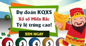 xổ số miền bắc 15/11